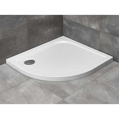 Radaway Delos E 100 x 80 cm SDE1080-01R