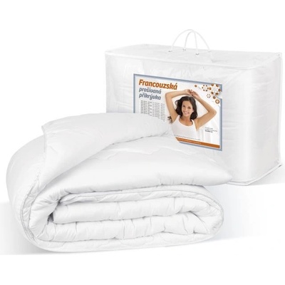 Bellatex Prykrývka Kamilka LUX celoročná 180x200