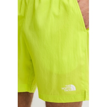 The North Face Къс панталон за трениране The North Face 24/7 (NF0A3O1BRIQ1)