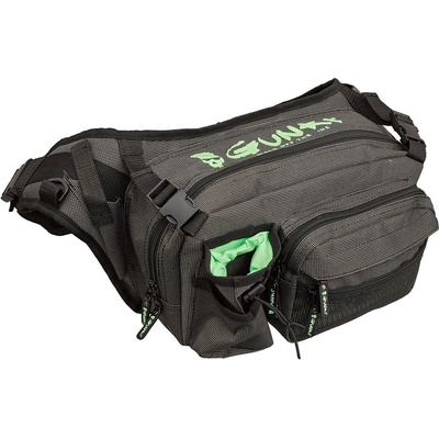 Gunki ledvinka Iron T Walk Bag GM