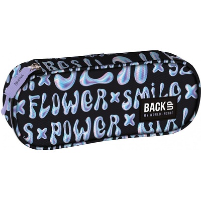 BackUP - Овален несесер Ghost 6 A 08