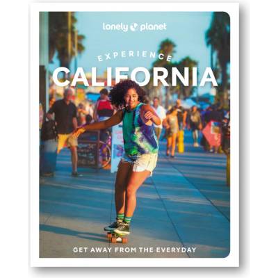 Experience California - Lonely Planet