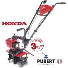 PUBERT Micro tiller MB 25H