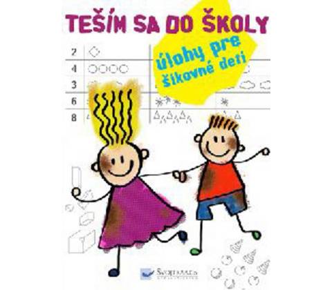 Teším sa do školy