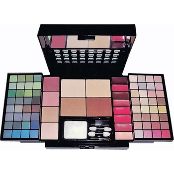 Makeup Trading Schmink Set Flower 92 g