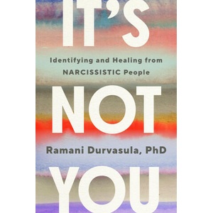 It's Not You (2024)