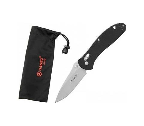 Ganzo G7392-BK