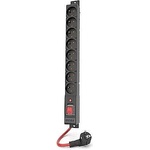HSK Data R8 POWER 8 Plug 10 m (W2453)