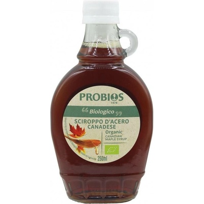 Grade A BIO 250 ml