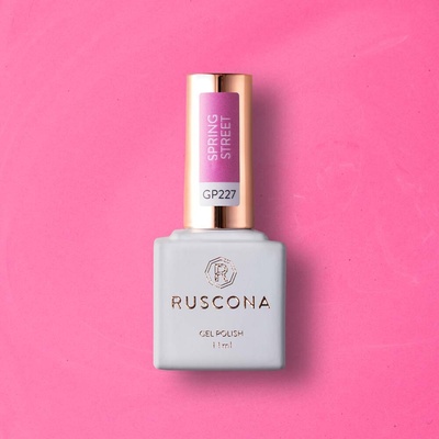Ruscona lak SPRING STREET GP227 11 ml