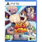 Merge Games Alex Kidd in Miracle World DX (PS5)