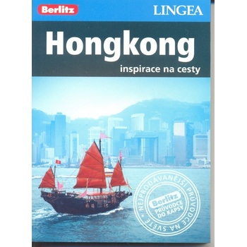 Honkong Berlitz