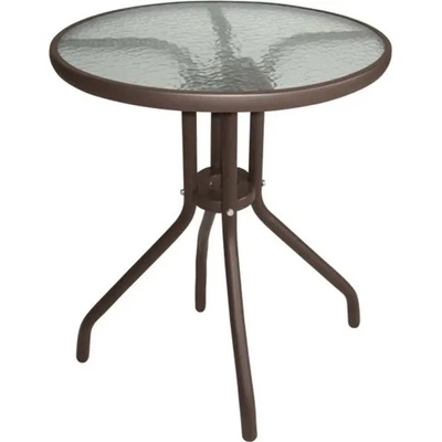 Bogdan Furniture Маса Мебели Богдан модел Lima ф60