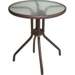 Bogdan Furniture Маса Мебели Богдан модел Lima ф60