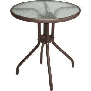 Bogdan Furniture Маса Мебели Богдан модел Lima ф60