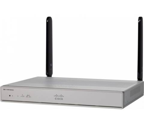 Cisco C1111-8P