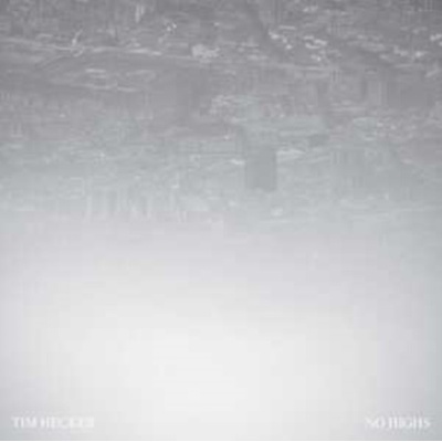 TIM HECKER - No Highs LP