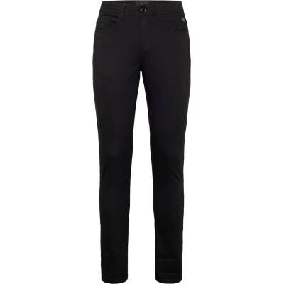 BLEND Панталон 'Newbury' черно, размер 31