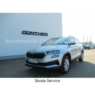 Skoda Karoq 1.5 TSI DSG 110 kW
