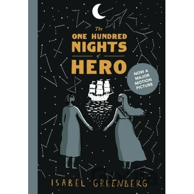One Hundred Nights of Hero - Isabel Greenberg