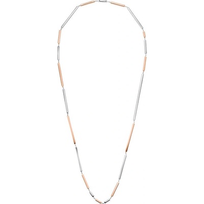 Calvin Klein Ocelový bicolor Tinkle KJCTMN200100