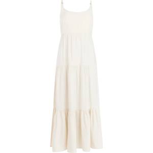 Protest Дамска рокля Protest Women's PRTCookies Dress - Kit Off White - размер 44 (EU) (134-1840-0116)