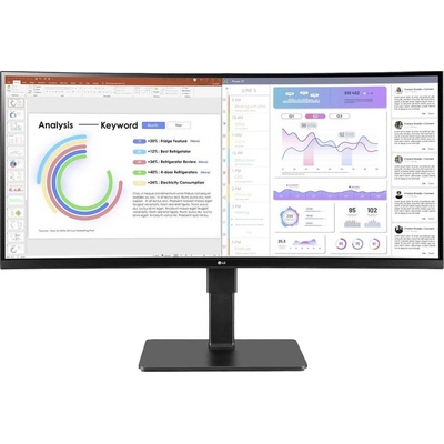 LG 34BQ77QC