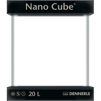 Dennerle Nano Cube 20 l