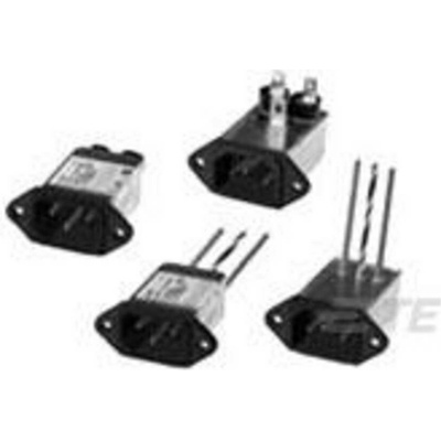 TE Connectivity 6609016-3 1 ks Package