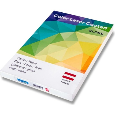Color Copy A3, 250 g, 125 listů