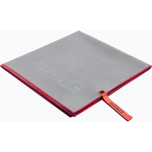 Alpinus uterák Alicante CH43592 40 x 80 cm sivá