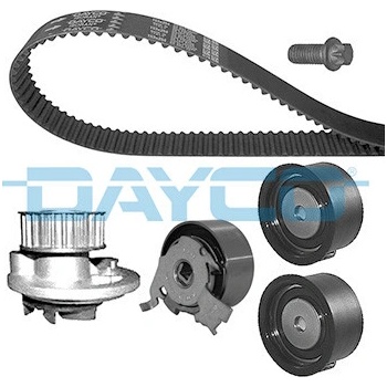 DAYCO KTBWP2570
