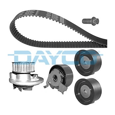 DAYCO KTBWP2570
