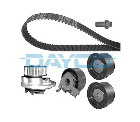 DAYCO KTBWP2570