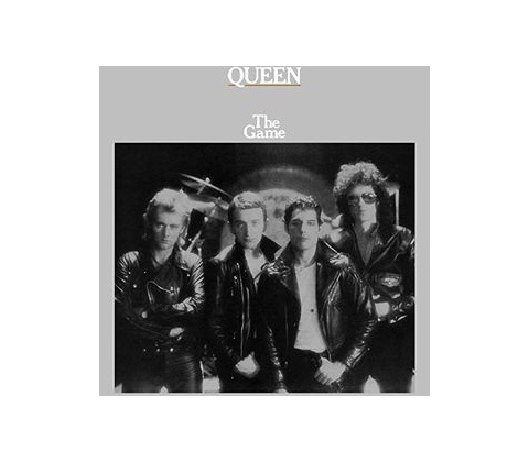 Queen - Game CD