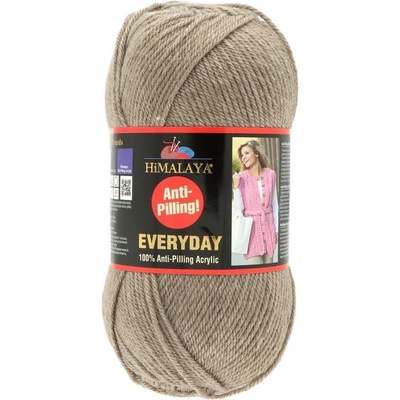 Himalaya Everyday 70028 světle šedá
