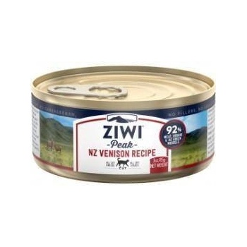 ZIWIPEAK Cat Venison 85 g