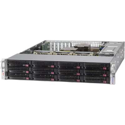 Supermicro SSG-620P-ACR12L