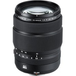 Fujifilm GF 32-64mm f/4 R LM WR (16536659) Обективи