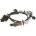 Lambda sonda BOSCH 0 258 007 368