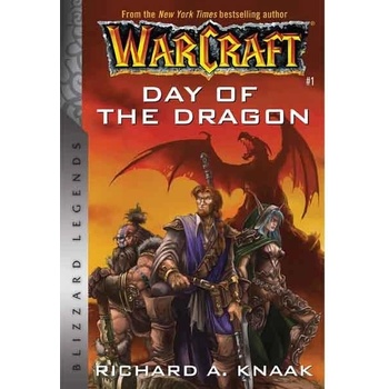 Warcraft: Day of the Dragon