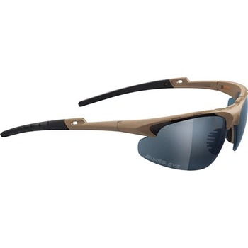 Okuliare Swiss Eye Nighthawk taktické coyote