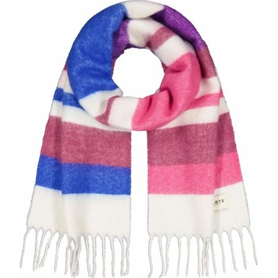 Barts ELUZABETH SCARF Fuchsia