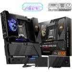 MSI MEG X870E GODLIKE Дънни платки