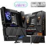 MSI MEG X870E GODLIKE Дънни платки