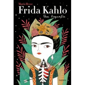 Frida Kahlo: Una biografia / Frida Kahlo: A Biography (2016)
