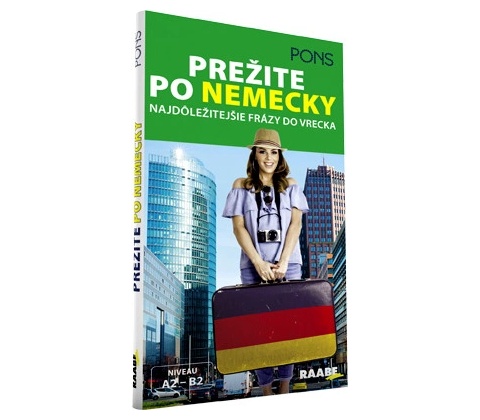 Prežite po nemecky
