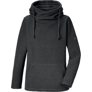 Mufflon Дамски вълнен пуловер Mufflon Women's Sina Merino jumper - Anthra - размер XL (105-1001-0115)
