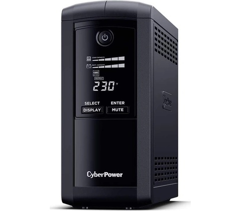 CyberPower VP1000EILCD