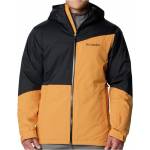 Columbia Мъжко ски яке Columbia Iceberg Point II Jacket Ski jacket - Sunstone, Black - размер XXL (004-5369-0315)